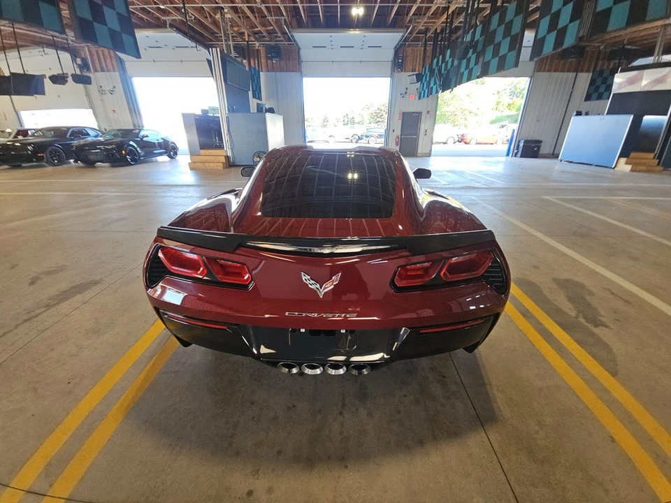 2016 Chevrolet Corvette C7 - Image 5 of 12