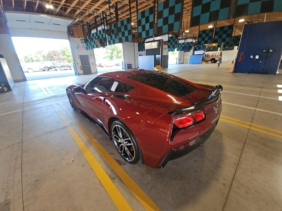 2016 Chevrolet Corvette C7 - Image 4 of 12