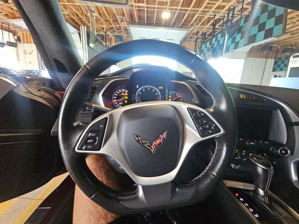 2016 Chevrolet Corvette C7 - Image 9 of 12