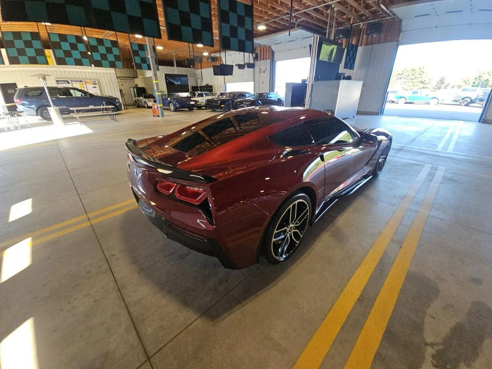 2016 Chevrolet Corvette C7 - Image 6 of 12