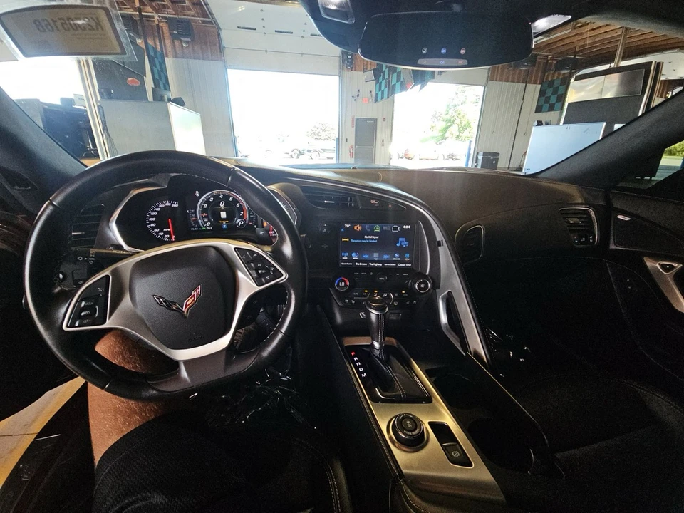 2016 Chevrolet Corvette C7 - Image 7 of 12