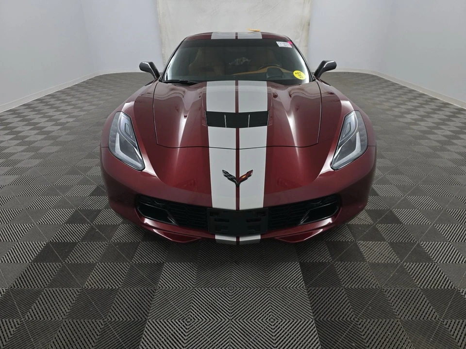 2016 Chevrolet Corvette C7 - Image 2 of 21