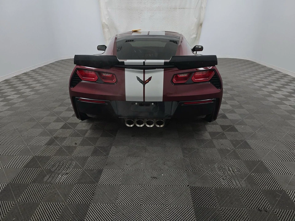 2016 Chevrolet Corvette C7 - Image 4 of 21