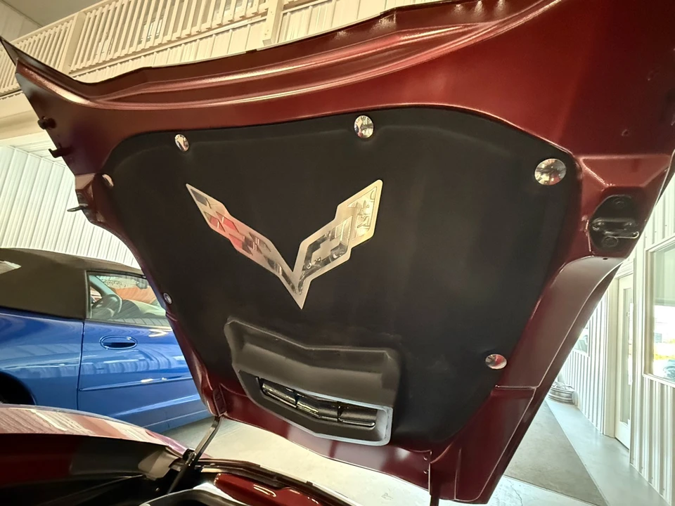 2016 Chevrolet Corvette C7 - Image 21 of 21