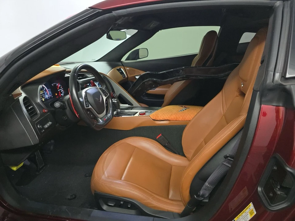 2016 Chevrolet Corvette C7 - Image 8 of 9