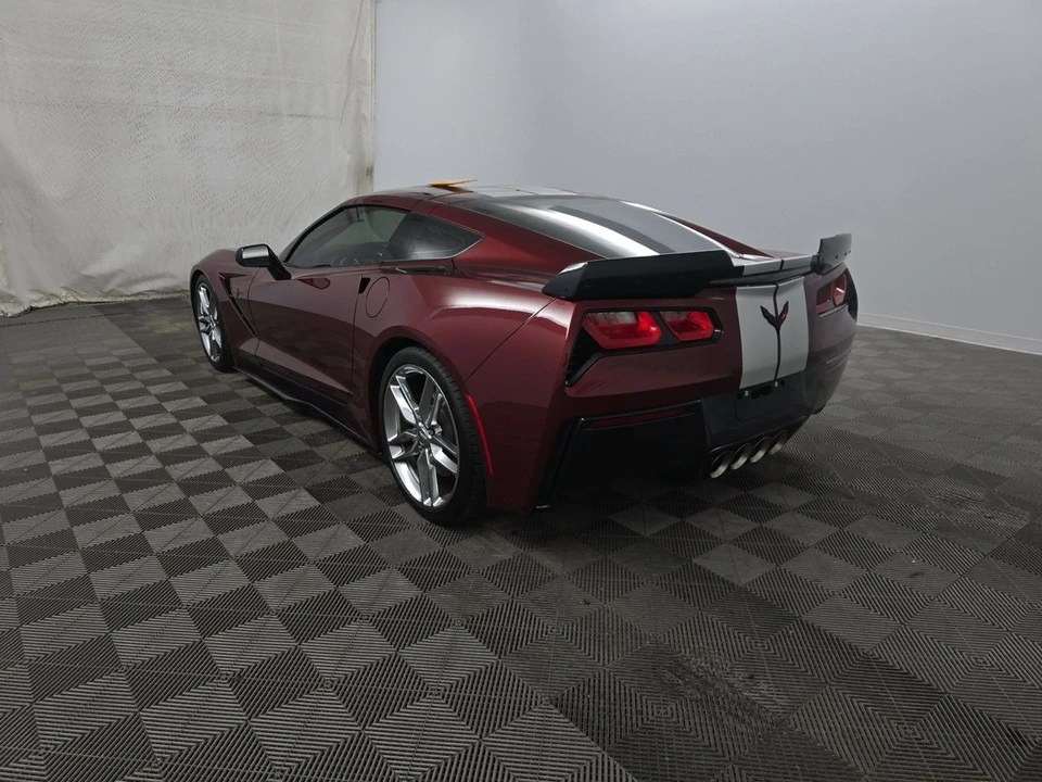 2016 Chevrolet Corvette C7 - Image 3 of 9