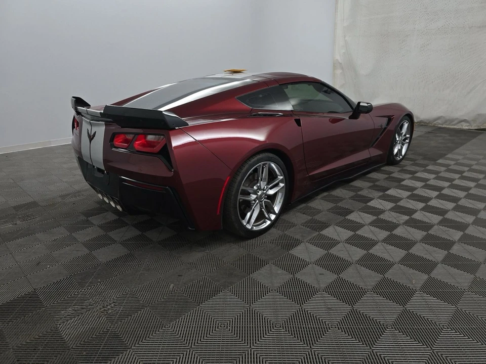 2016 Chevrolet Corvette C7 - Image 5 of 12