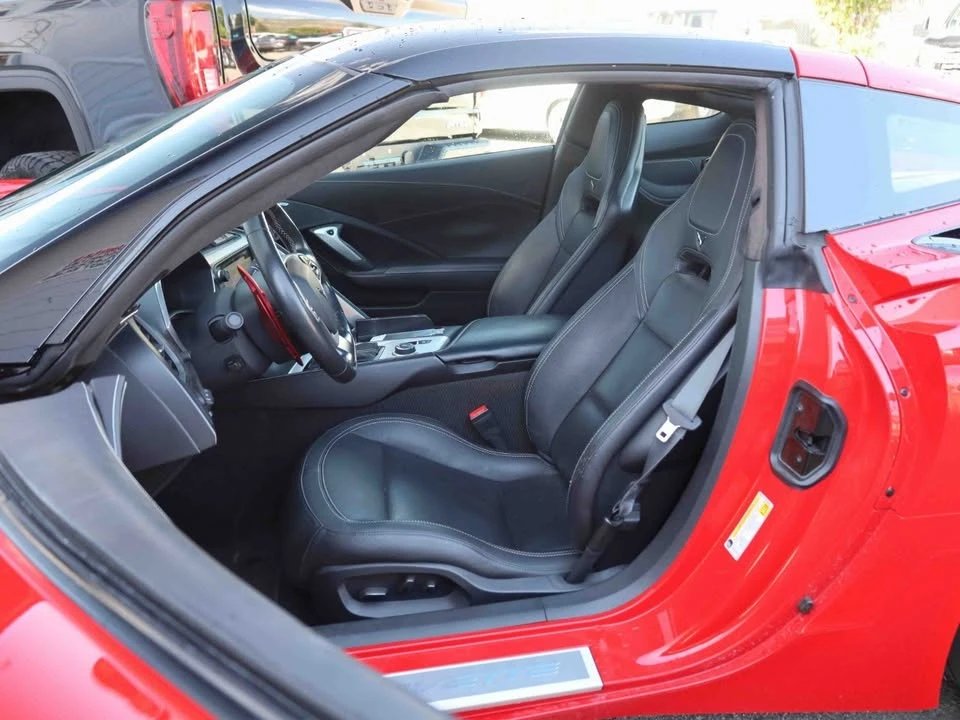 2016 Chevrolet Corvette C7 - Image 11 of 19