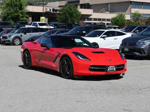 2016 Chevrolet Corvette C7 - Image 2 of 19