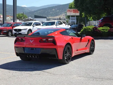 2016 Chevrolet Corvette C7 - Image 4 of 19