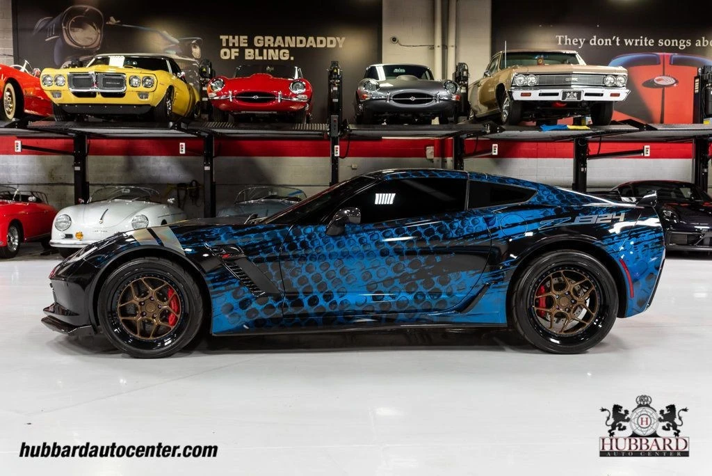 2016 Chevrolet - Image 6 of 12