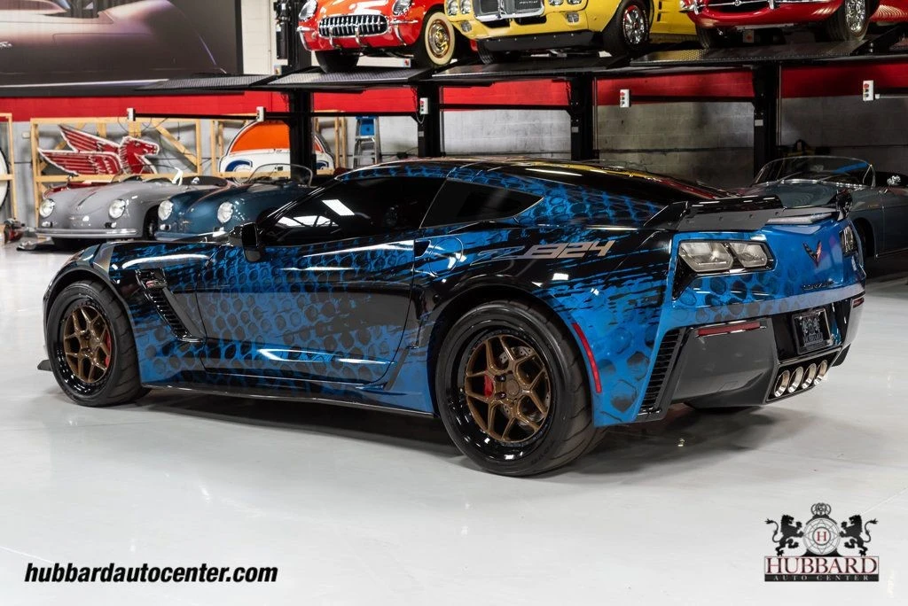 2016 Chevrolet - Image 7 of 12