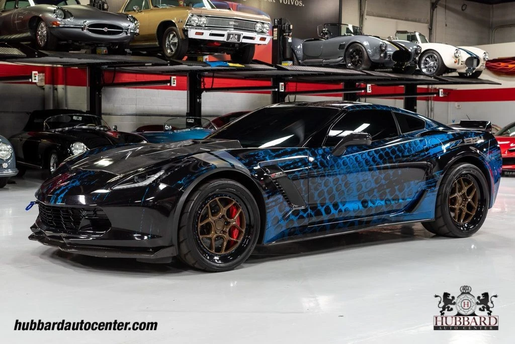 2016 Chevrolet - Image 5 of 12