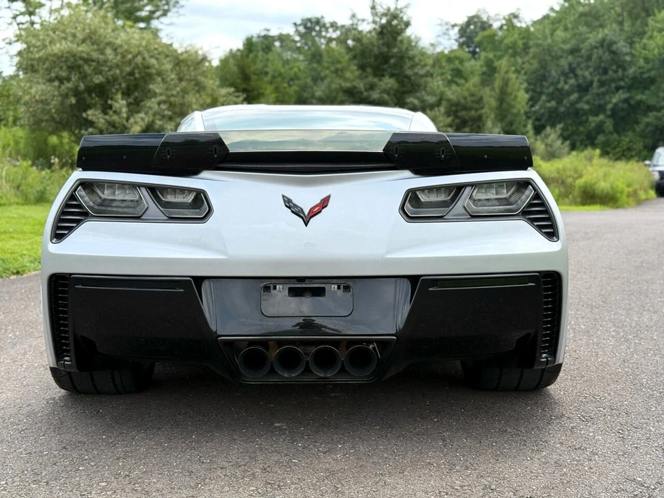 2016 Chevrolet Corvette C7 Z06 - Image 10 of 21