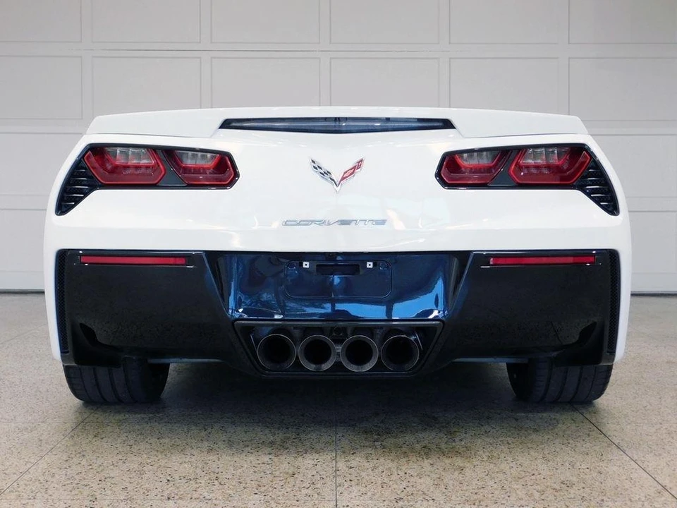 2016 Chevrolet Corvette C7 - Image 9 of 31