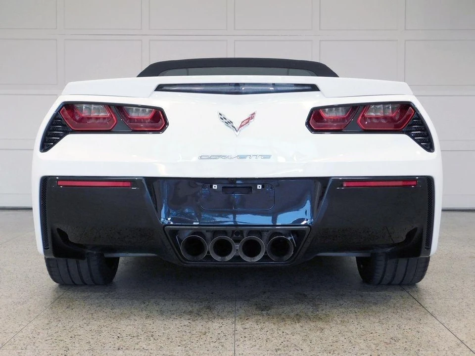 2016 Chevrolet Corvette C7 - Image 10 of 31