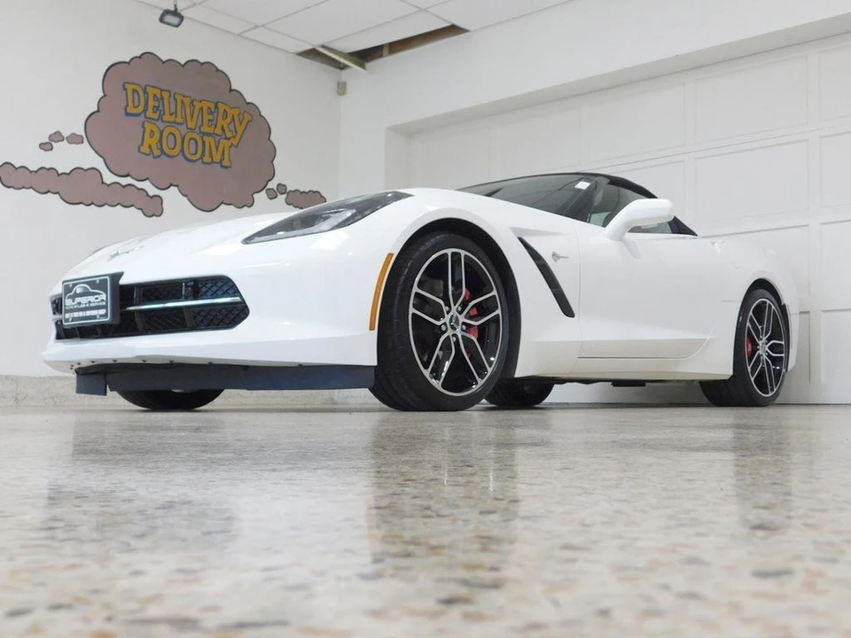 2016 Chevrolet Corvette C7 - Image 13 of 31