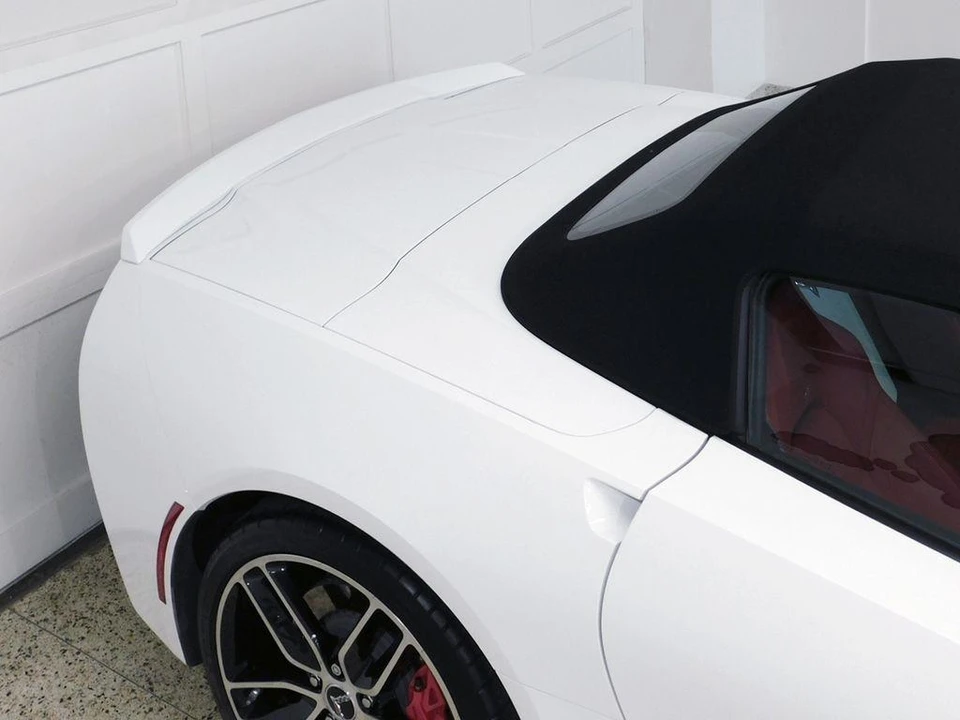 2016 Chevrolet Corvette C7 - Image 14 of 31