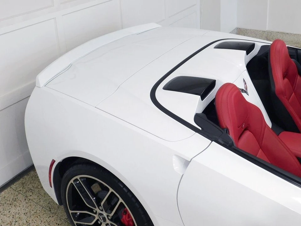 2016 Chevrolet Corvette C7 - Image 15 of 31