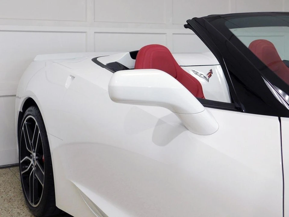 2016 Chevrolet Corvette C7 - Image 16 of 31