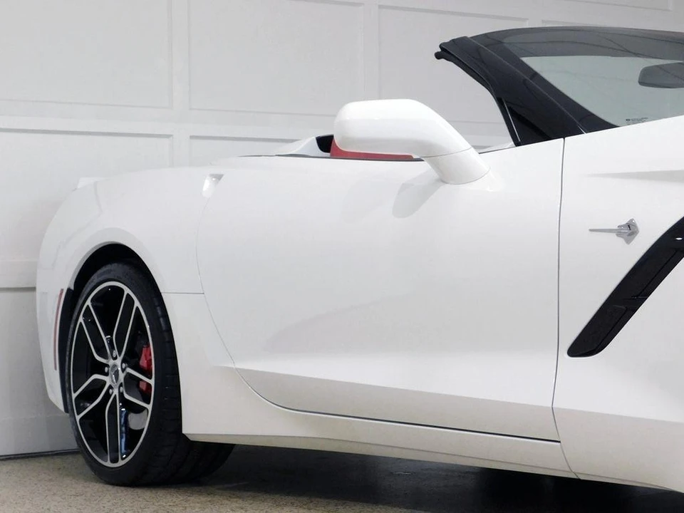 2016 Chevrolet Corvette C7 - Image 17 of 31