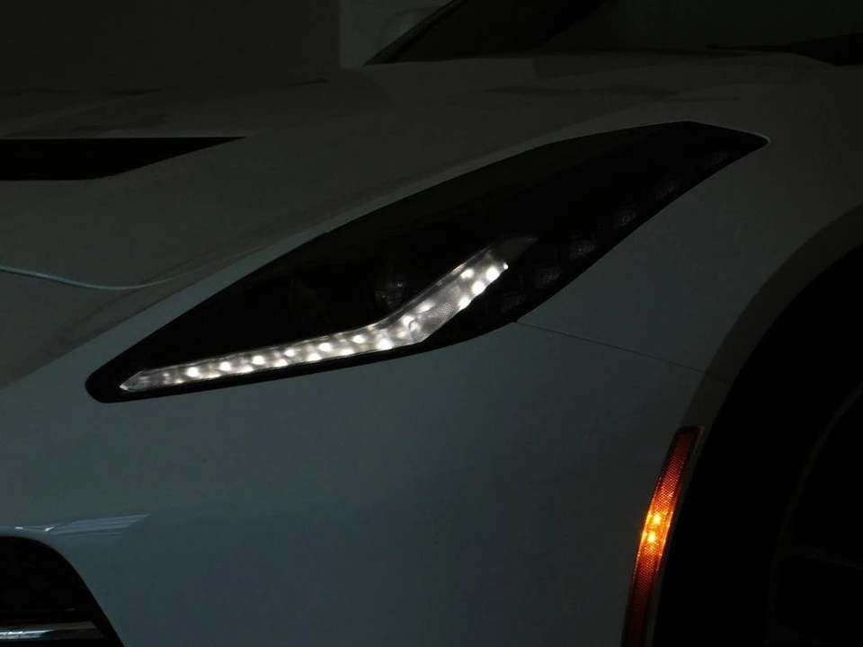2016 Chevrolet Corvette C7 - Image 20 of 31