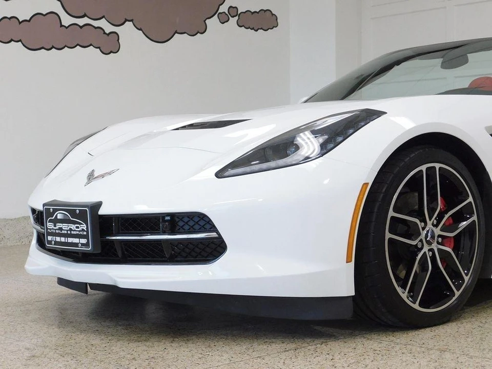 2016 Chevrolet Corvette C7 - Image 21 of 31