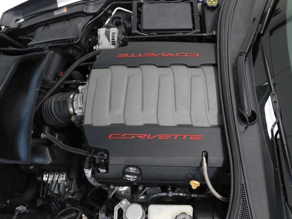 2016 Chevrolet Corvette C7 - Image 24 of 31
