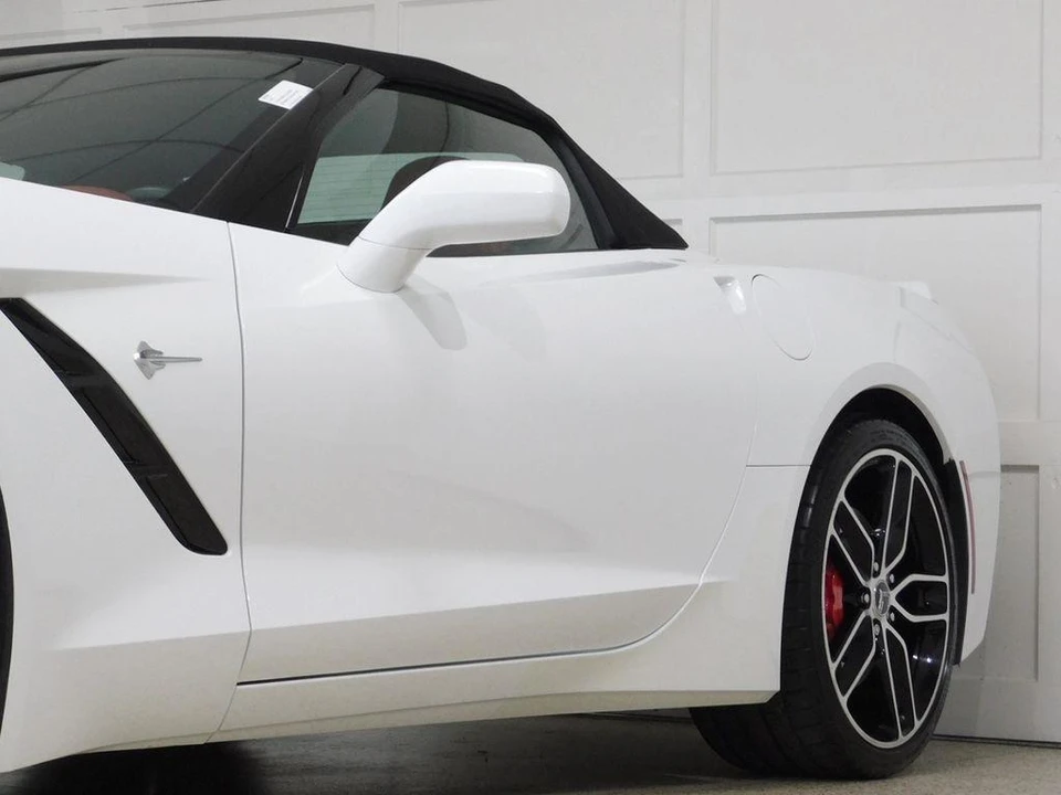 2016 Chevrolet Corvette C7 - Image 25 of 31