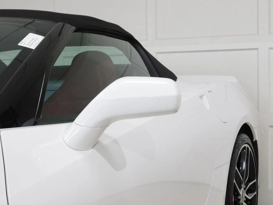 2016 Chevrolet Corvette C7 - Image 26 of 31
