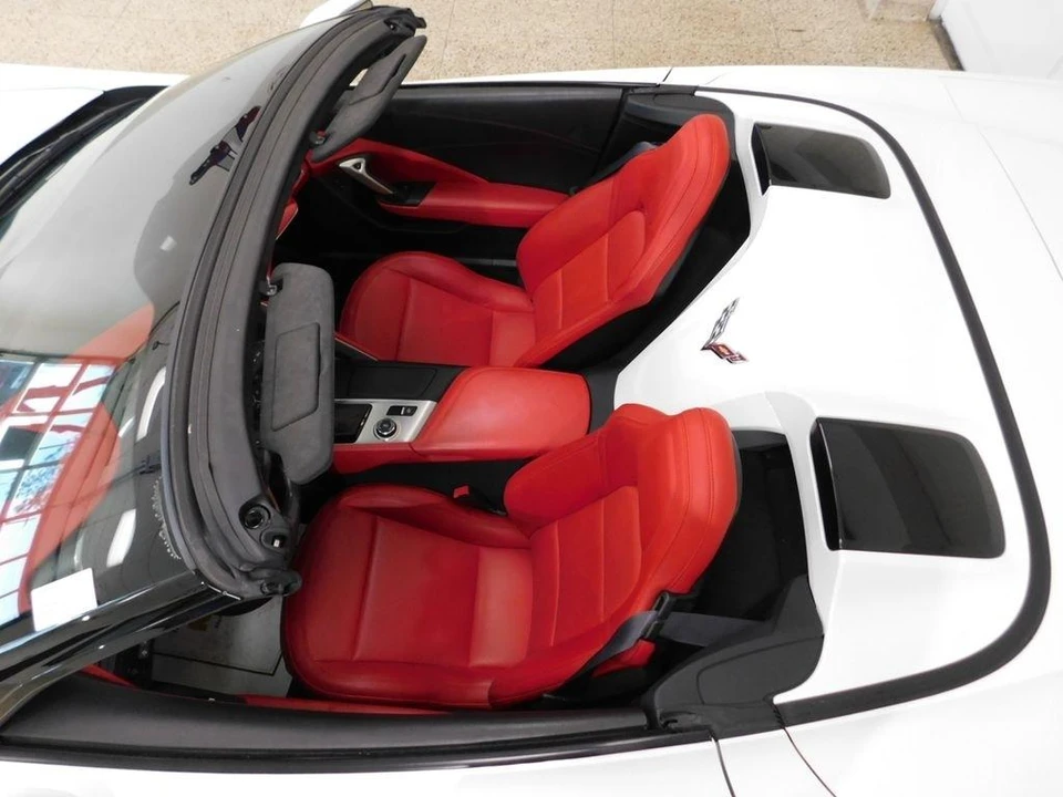 2016 Chevrolet Corvette C7 - Image 28 of 31