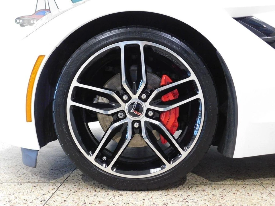 2016 Chevrolet Corvette C7 - Image 29 of 31