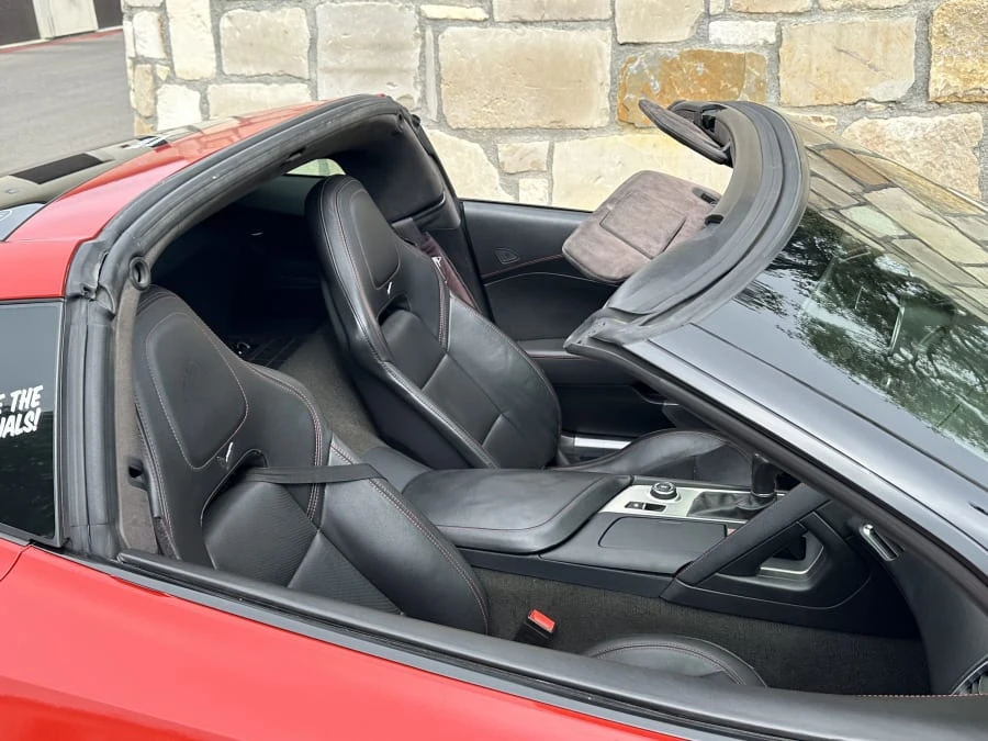 2016 Chevrolet Corvette C7 - Image 12 of 16