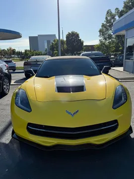 2016 Chevrolet Corvette C7 - Image 3 of 12