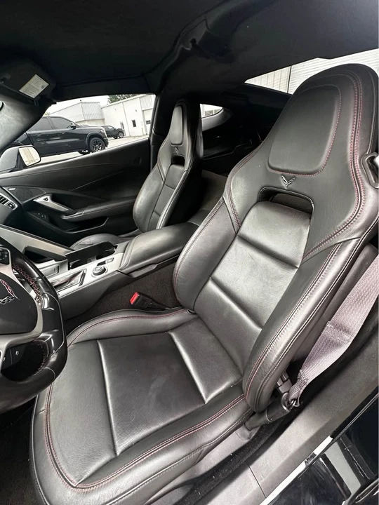 2016 Chevrolet Corvette C7 - Image 4 of 8