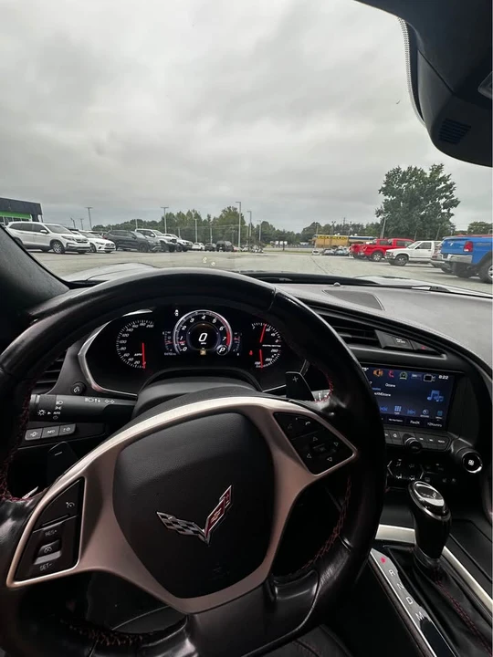 2016 Chevrolet Corvette C7 - Image 5 of 8