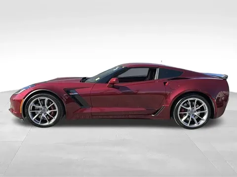 2016 Chevrolet Corvette C7 - Image 3 of 18