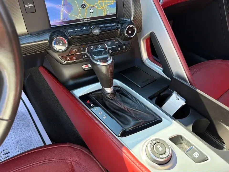 2016 Chevrolet Corvette C7 - Image 13 of 20