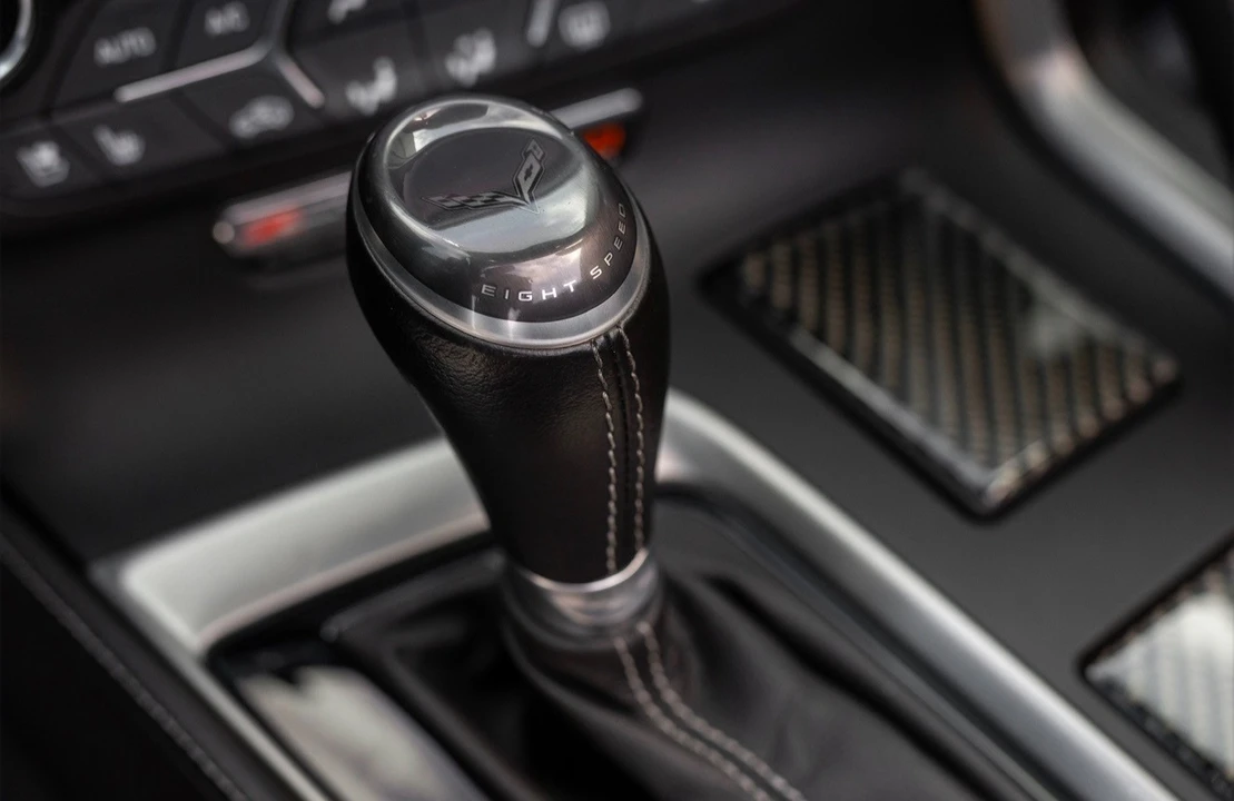 2016 Chevrolet Corvette C7 Z06 - Image 26 of 31
