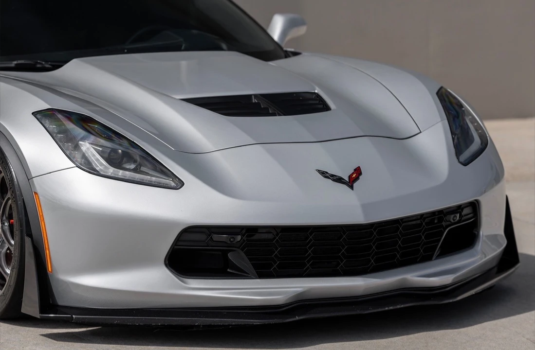 2016 Chevrolet Corvette C7 Z06 - Image 4 of 31