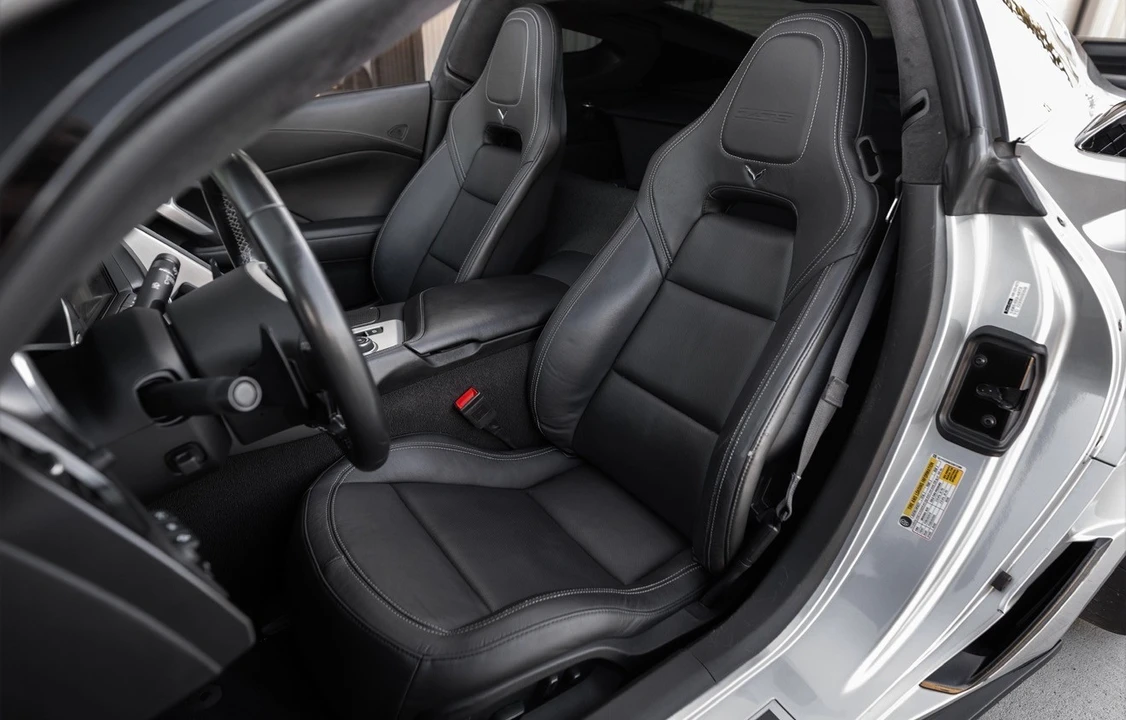 2016 Chevrolet Corvette C7 Z06 - Image 20 of 31