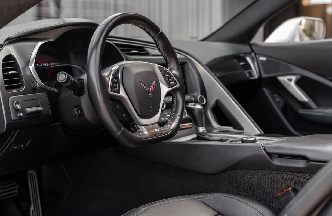 2016 Chevrolet Corvette C7 Z06 - Image 21 of 31