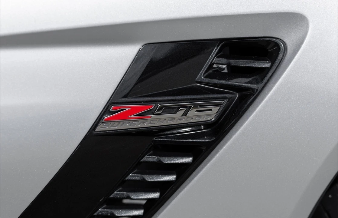 2016 Chevrolet Corvette C7 Z06 - Image 12 of 31