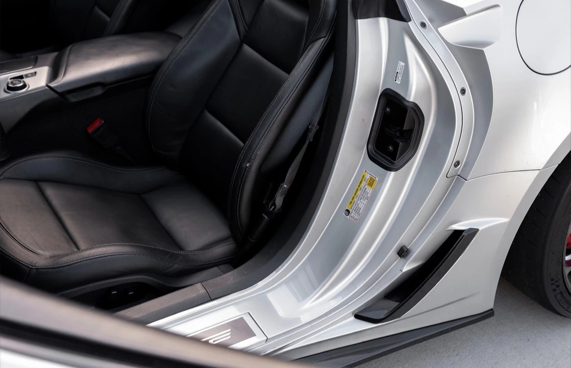 2016 Chevrolet Corvette C7 Z06 - Image 19 of 31