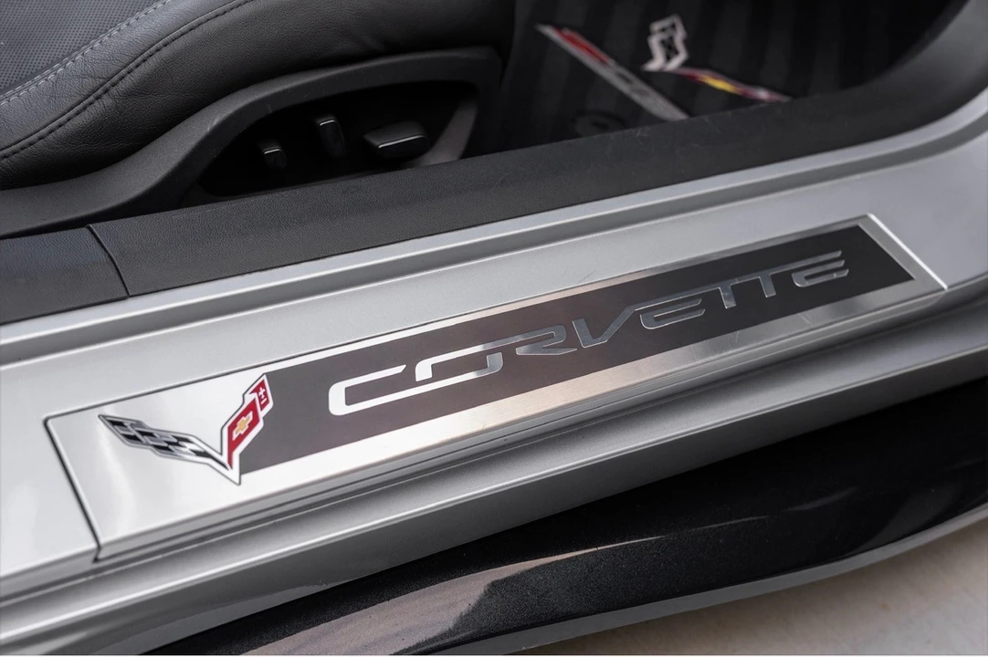 2016 Chevrolet Corvette C7 Z06 - Image 18 of 31
