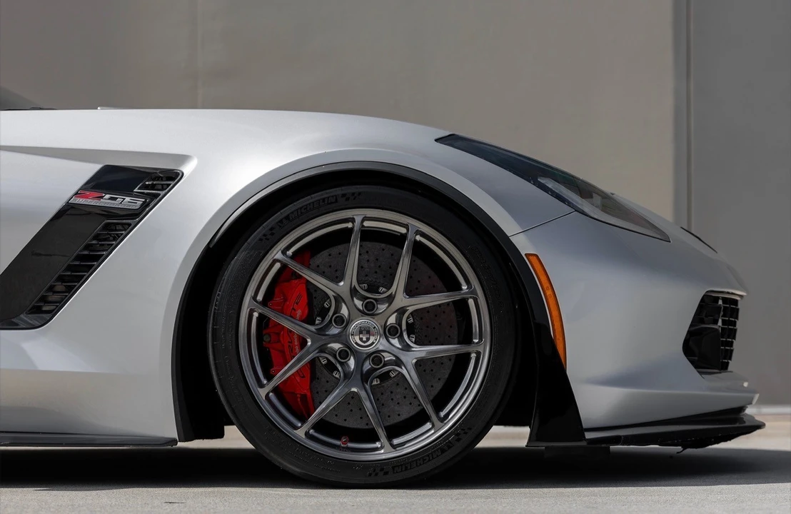 2016 Chevrolet Corvette C7 Z06 - Image 16 of 31
