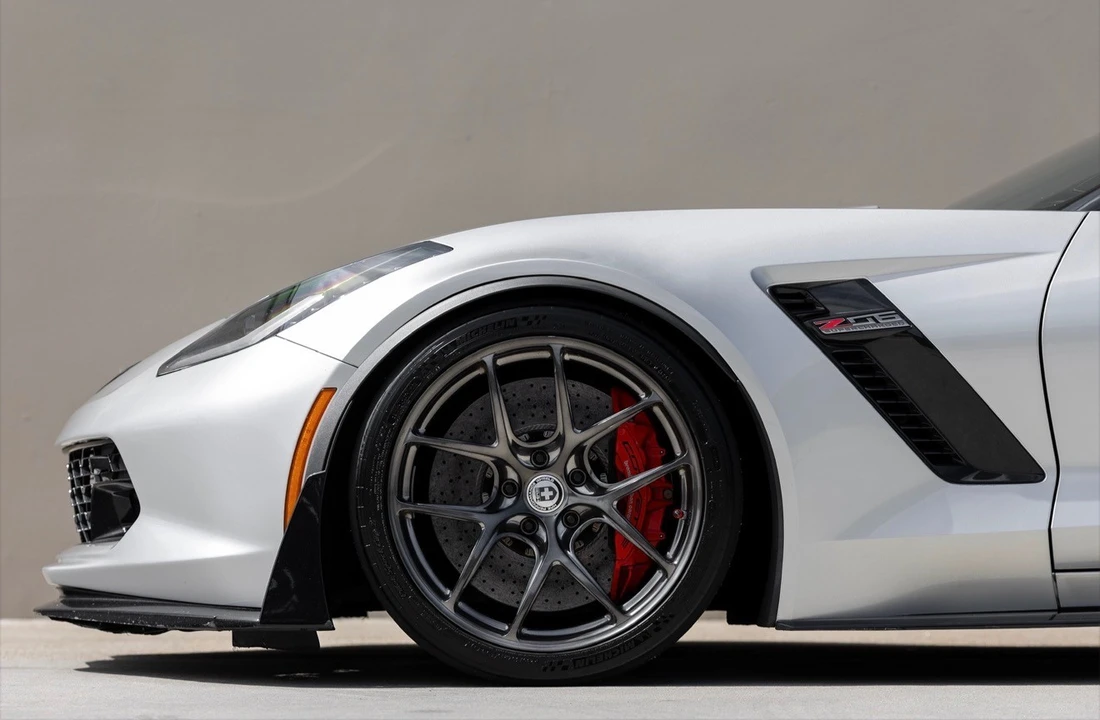 2016 Chevrolet Corvette C7 Z06 - Image 10 of 31