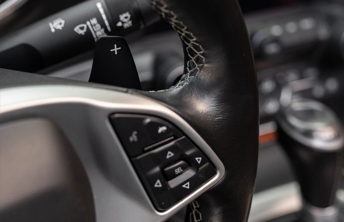 2016 Chevrolet Corvette C7 Z06 - Image 24 of 31
