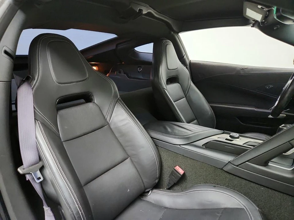 2016 Chevrolet Corvette C7 - Image 23 of 31