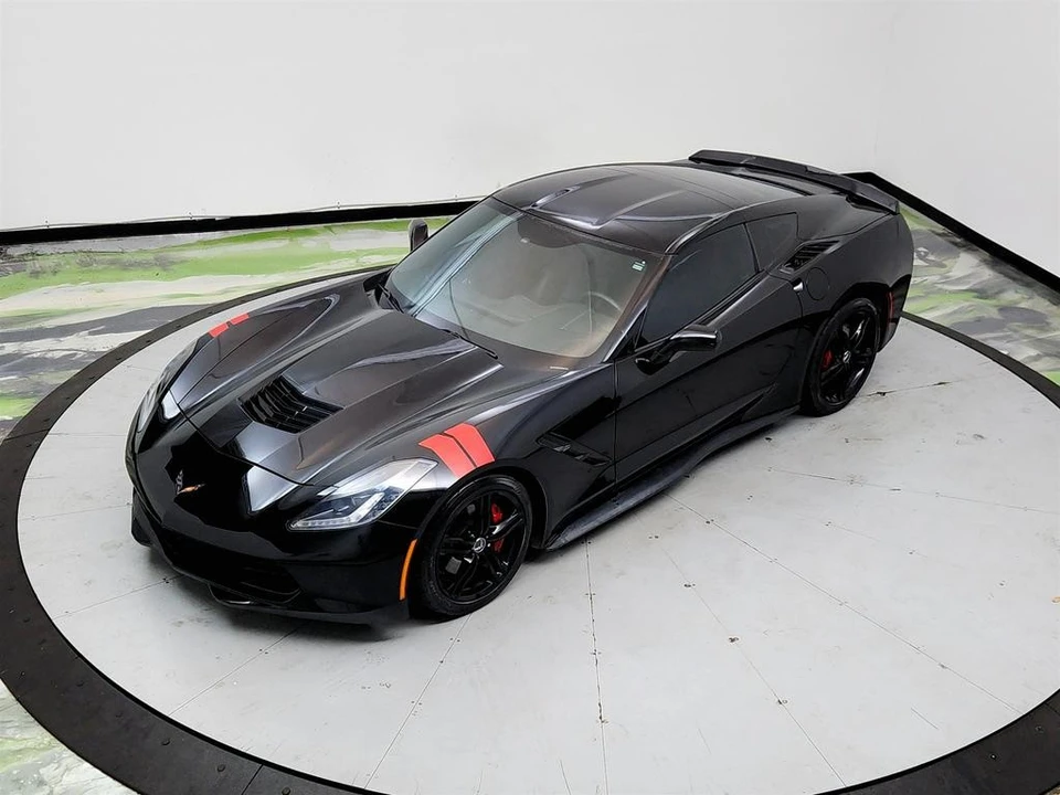 2016 Chevrolet Corvette C7 - Image 27 of 31
